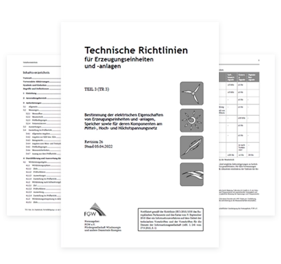 Technische Richtlinien